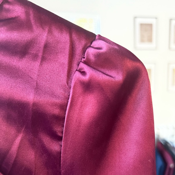 Ruby Top - Picture 3 of 3